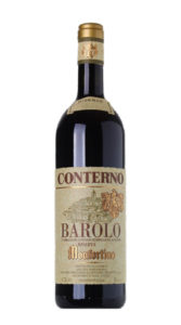 Giacomo Conterno Monfortino 2013