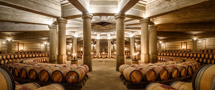 Chateau lafite nel mercato del vino da investimento