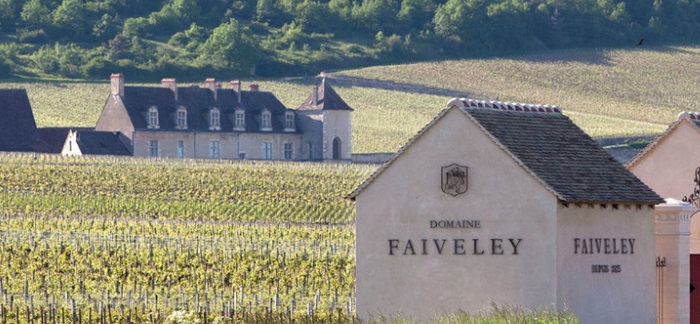 Domaine Faiveley