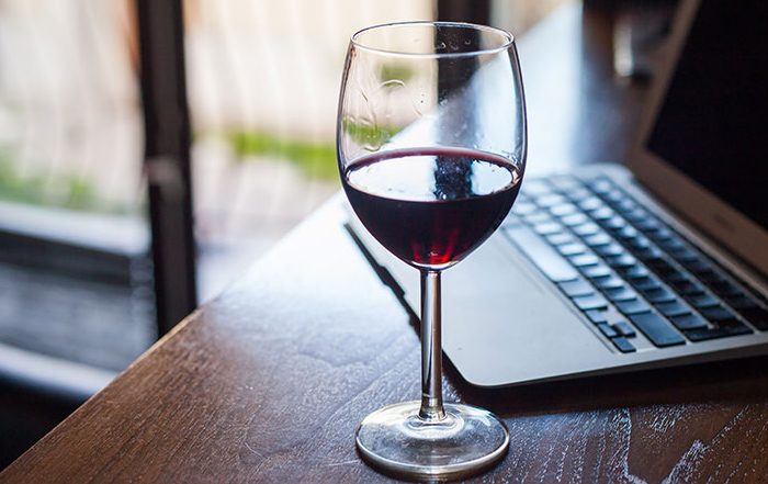 vendere vino online come fare investire in vino