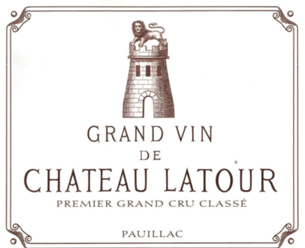 chateau latour analisi di mercato investire in vino