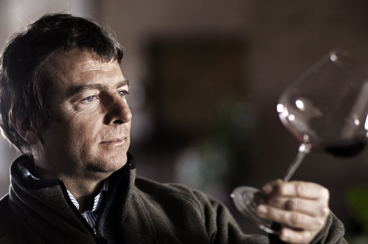 Giacomo Conterno analisi di mercato di alcuni vini investire in vino