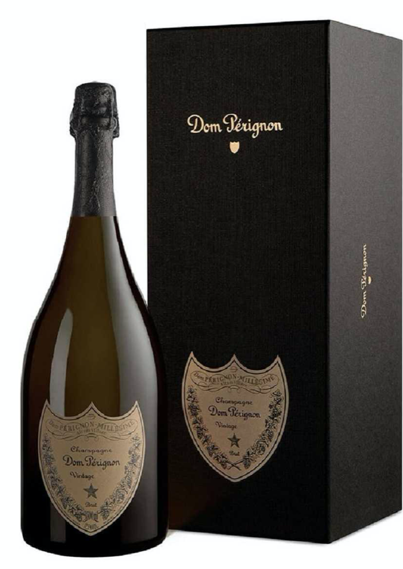 Dom perignon 2012 investireinvino