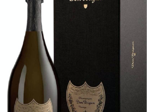 Dom Pérignon 2012: “un’annata da star”