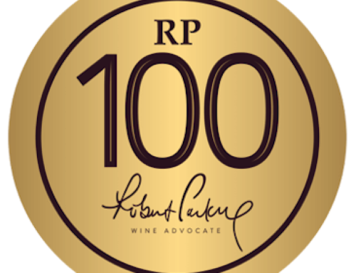 I vini italiani 100/100 da Robert Parker