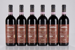 Barolo rocche del falletto