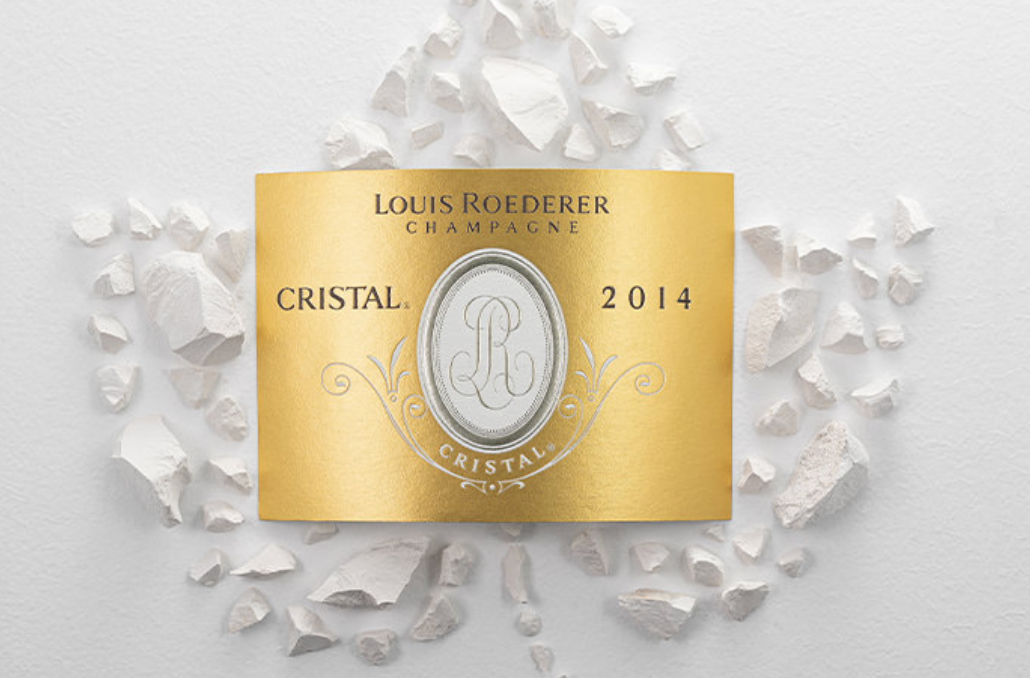 Cristal 2014