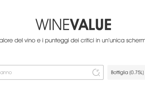 Wine Value, le future novità