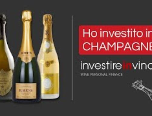 Investire in Champagne