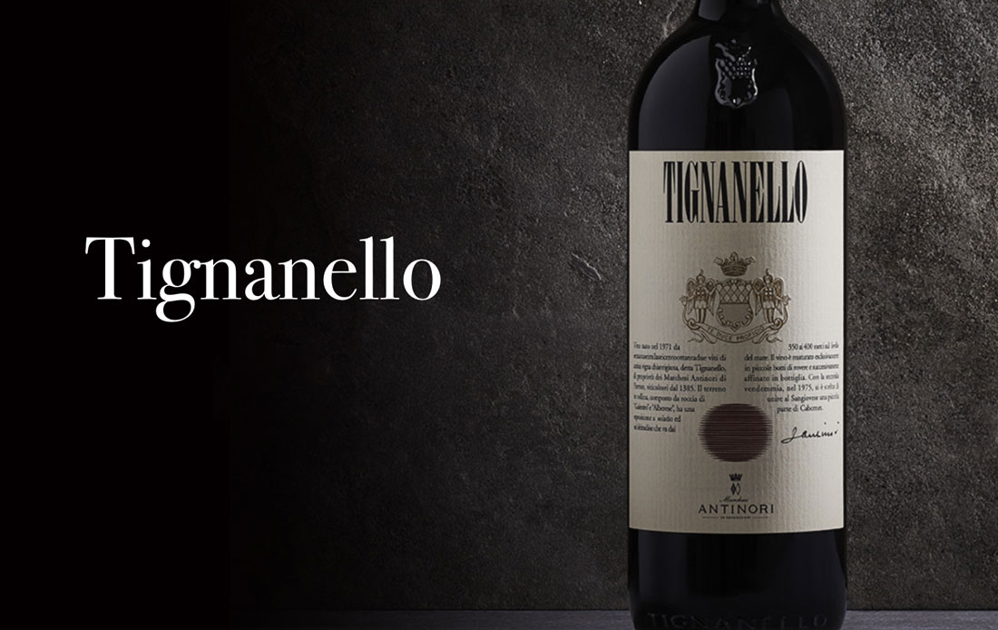 Tignanello 2020, l'analisi di Investire in Vino