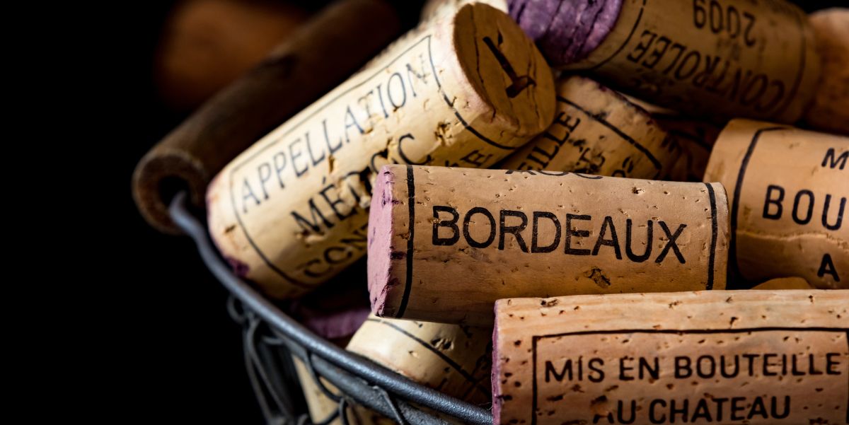 Bordeaux 2020 Investire in vino