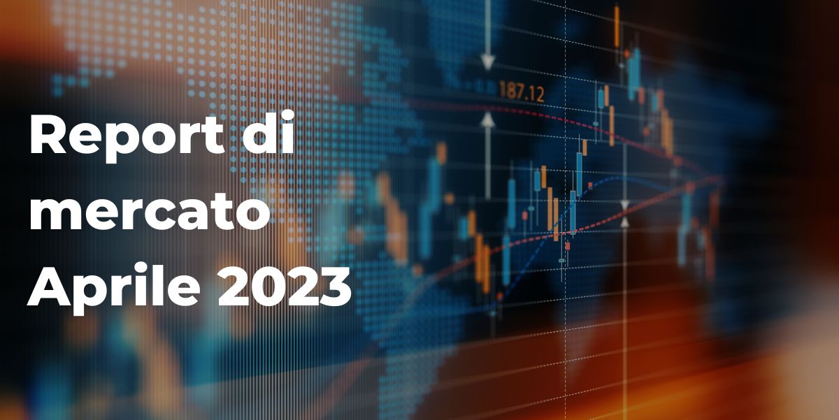 Report di mercato - Aprile 2023 - Investire in vino