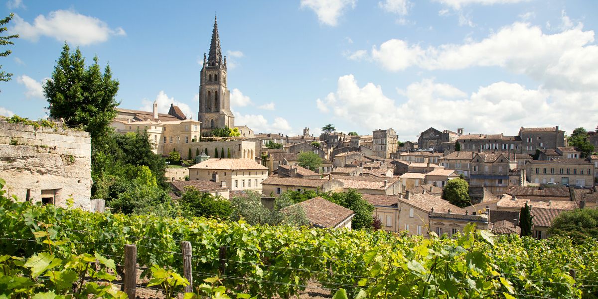 Bordeaux