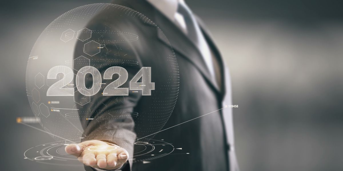 Il mercato italiano del vino 2024